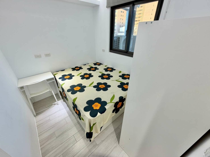 🌳正一房廳💖電梯✨獨洗曬🏠近文心公園💖 - Image 4