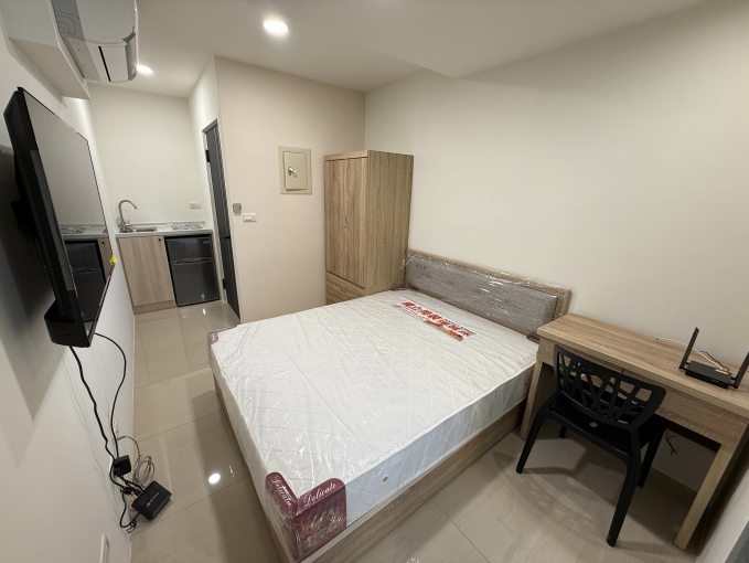 電4.5🍀陽台獨洗🍀租屋補助🍀流理台🍀電磁爐（第4張）