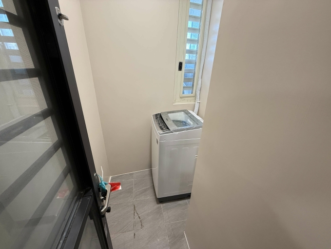 電4.5🍀陽台獨洗🍀租屋補助🍀流理台🍀電磁爐（第6張）