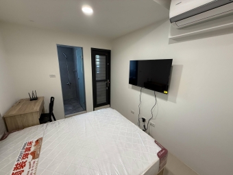 電4.5🍀陽台獨洗🍀租屋補助🍀流理台🍀電磁爐（第2張）