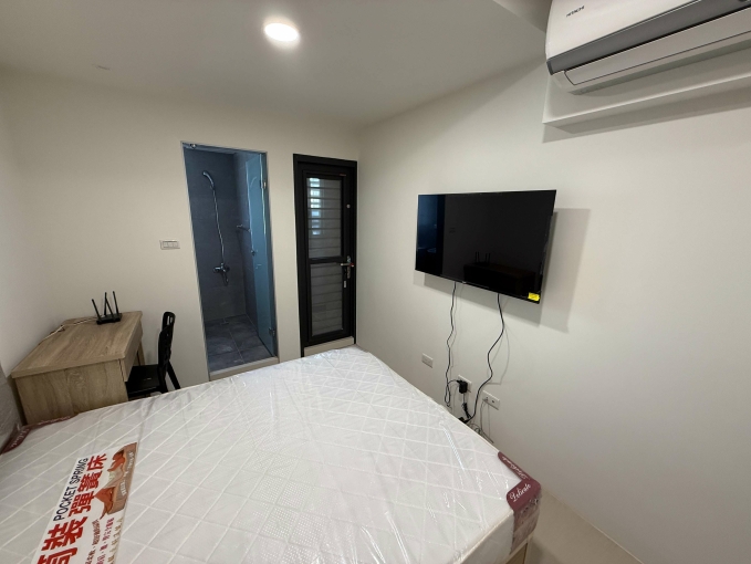 電4.5🍀陽台獨洗🍀租屋補助🍀流理台🍀電磁爐（第2張）