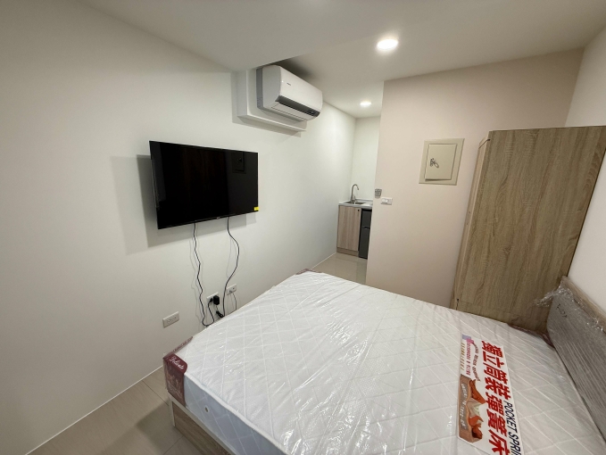 電4.5🍀陽台獨洗🍀租屋補助🍀流理台🍀電磁爐（第3張）