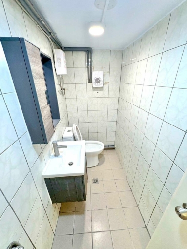 西區正一房一廳💕可貓狗✨電梯管理員💖子母車✅雙租補（第10張）