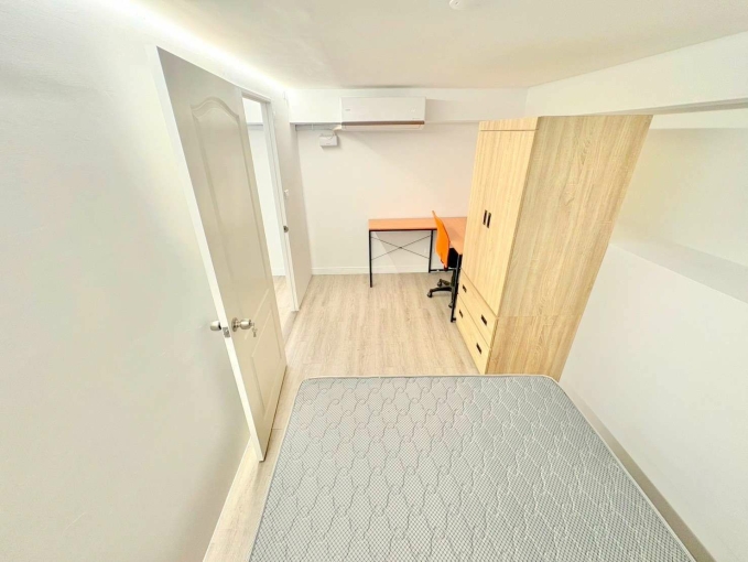 西區正一房一廳💕可貓狗✨電梯管理員💖子母車✅雙租補（第9張）