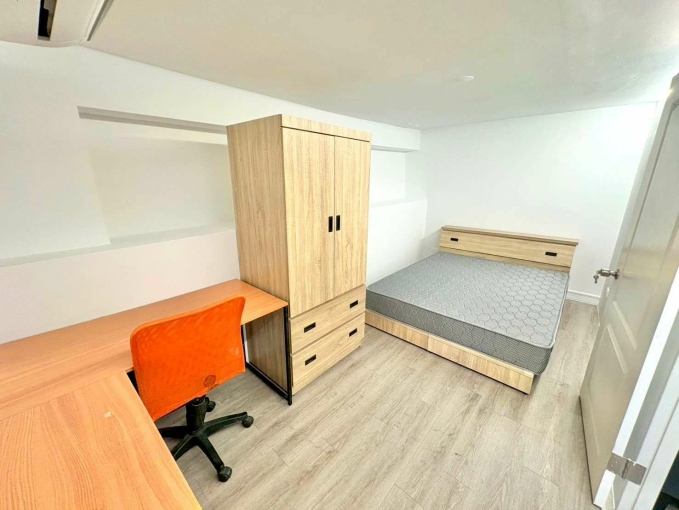 西區正一房一廳💕可貓狗✨電梯管理員💖子母車✅雙租補（第7張）