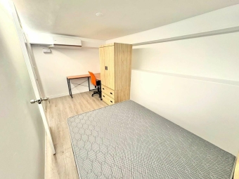 西區正一房一廳💕可貓狗✨電梯管理員💖子母車✅雙租補（第8張）