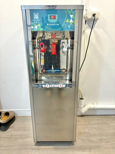 西區正一房一廳💕可貓狗✨電梯管理員💖子母車✅雙租補（第11張）