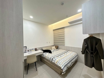 仁發總圖匯-2房平車-可貓禁菸-全新家具電（第9張）