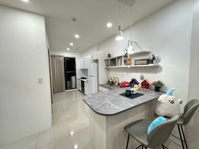 仁發總圖匯-2房平車-可貓禁菸-全新家具電(第2張)