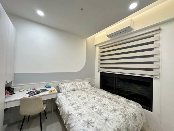 仁發總圖匯-2房平車-可貓禁菸-全新家具電(第7張)