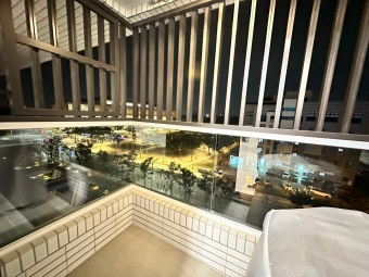 仁發總圖匯-2房平車-可貓禁菸-全新家具電（第5張）