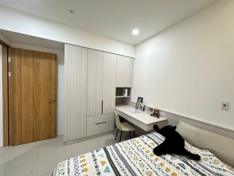 仁發總圖匯-2房平車-可貓禁菸-全新家具電（第8張）