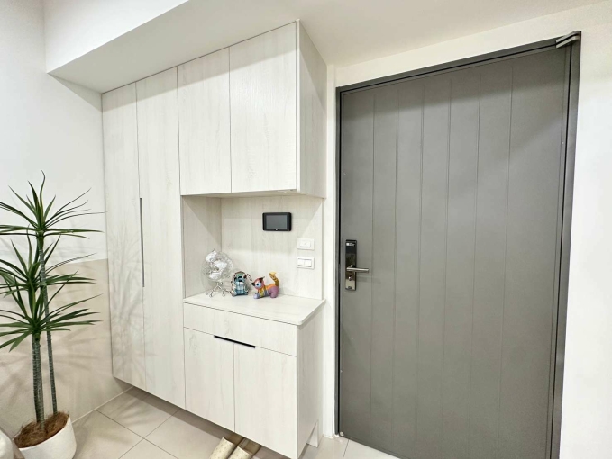 仁發總圖匯-2房平車-可貓禁菸-全新家具電(第3張)