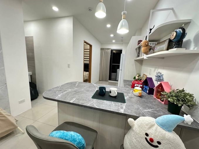 仁發總圖匯-2房平車-可貓禁菸-全新家具電(第1張)