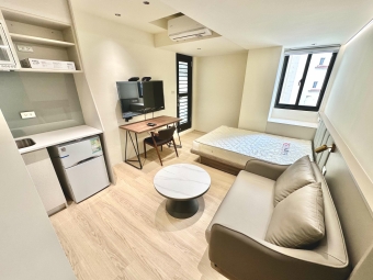 廷選好屋✨全新未住💖陽台獨洗曬✨可寵可貓💖可租補雙租補（第1張）