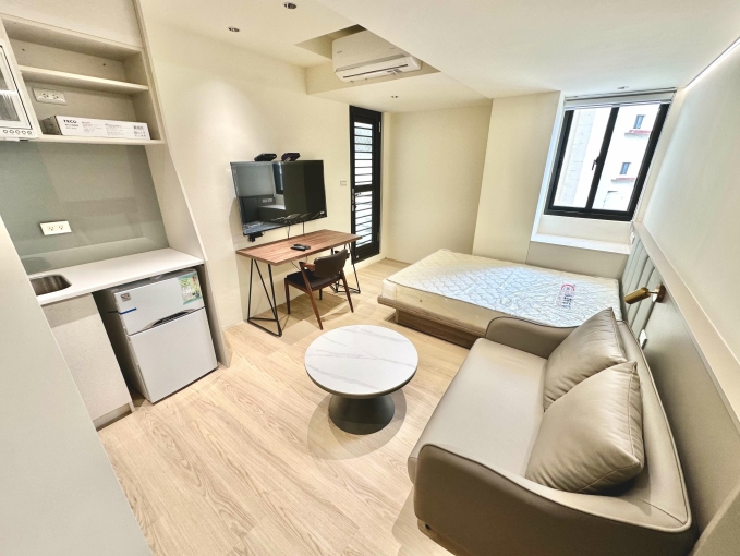 廷選好屋✨全新未住💖陽台獨洗曬✨可寵可貓💖可租補雙租補(第1張)