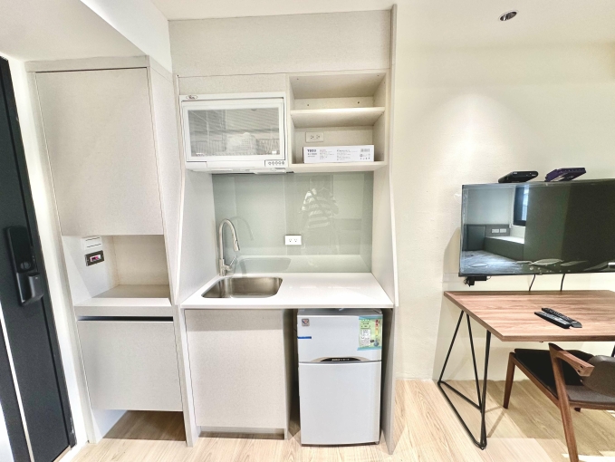 廷選好屋✨全新未住💖陽台獨洗曬✨可寵可貓💖可租補雙租補(第6張)