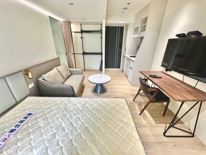 廷選好屋✨全新未住💖陽台獨洗曬✨可寵可貓💖可租補雙租補(第3張)