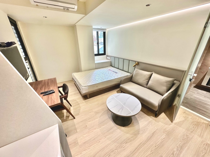 廷選好屋✨全新未住💖陽台獨洗曬✨可寵可貓💖可租補雙租補(第4張)