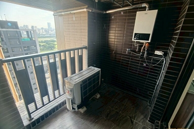 兆基社會住宅🏡【免仲・可租補】拎包入住溫馨優質２房！（第6張）