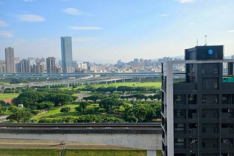 兆基社會住宅🏡【免仲・可租補】拎包入住溫馨優質2房!(第8張)