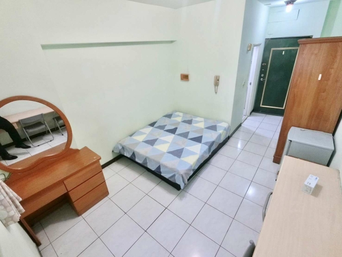 宇你相見✨可租補💕小資首選💕走路到興大近忠孝夜市（第2張）