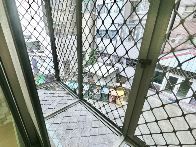 宇你相見✨可租補💕小資首選💕走路到興大近忠孝夜市（第8張）