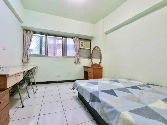 宇你相見✨可租補💕小資首選💕走路到興大近忠孝夜市（第6張）