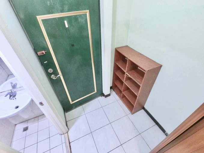 宇你相見✨可租補💕小資首選💕走路到興大近忠孝夜市（第5張）