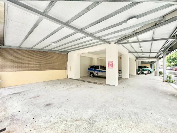 朝貴路電梯金店面⚜️（第6張）