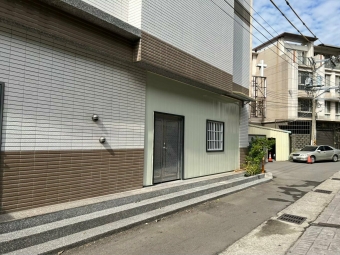 太平東平路店面出租（第1張）