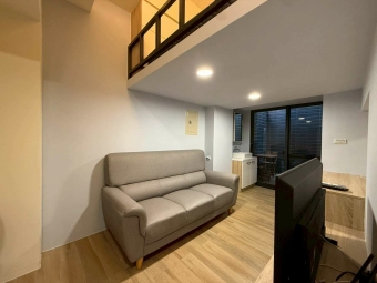 🔥西屯整棟全新🔥樓中樓🔥飲水機子母車🔥近東海大學（第10張）