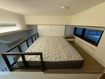 🔥西屯整棟全新🔥樓中樓🔥飲水機子母車🔥近東海大學（第8張）