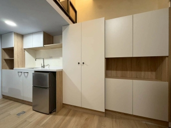 🔥西屯整棟全新🔥樓中樓🔥飲水機子母車🔥近東海大學（第14張）