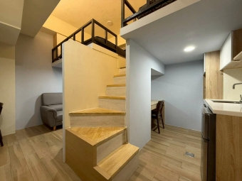 🔥西屯整棟全新🔥樓中樓🔥飲水機子母車🔥近東海大學（第13張）