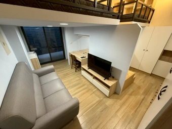 🔥西屯整棟全新🔥樓中樓🔥飲水機子母車🔥近東海大學（第1張）