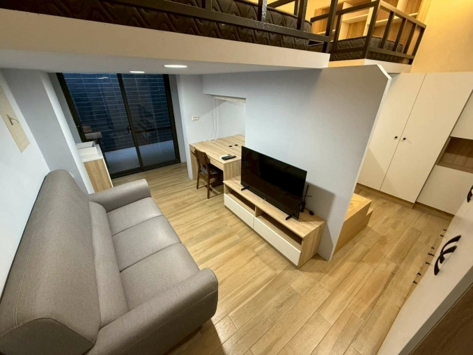 🔥西屯整棟全新🔥樓中樓🔥飲水機子母車🔥近東海大學（第1張）