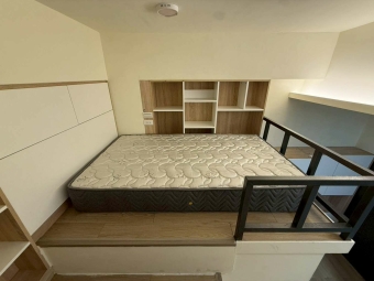 🔥西屯整棟全新🔥樓中樓🔥飲水機子母車🔥近東海大學（第9張）