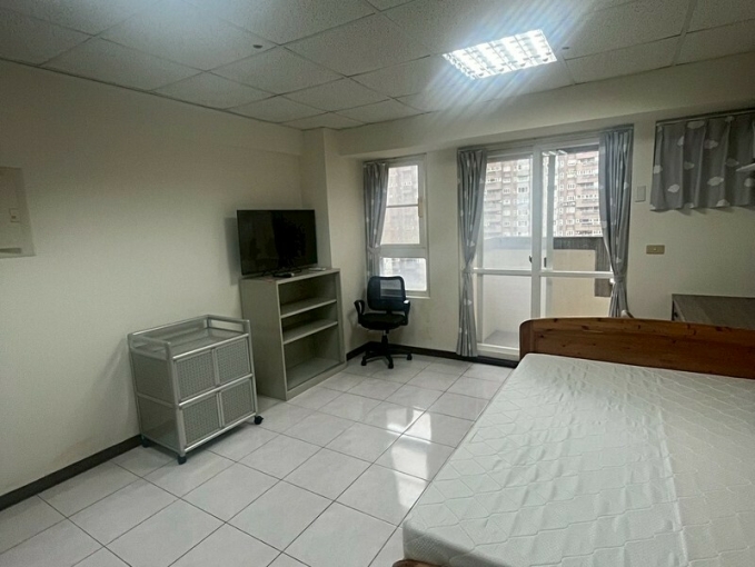 兆基社會住宅🏡巴塞溫馨套房👍🏻（第2張）