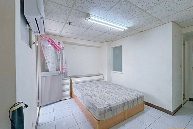 兆基社會住宅🏠西區小資套房🦄獨洗曬🎉可租補💯（第3張）
