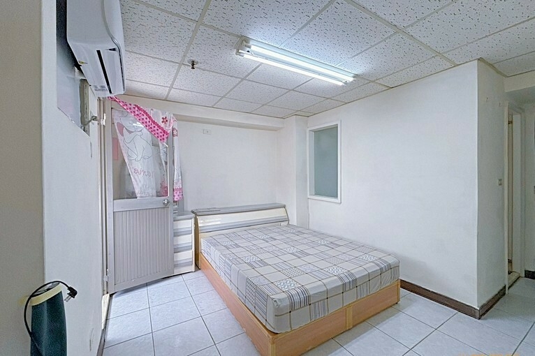 兆基社會住宅🏠西區小資套房🦄獨洗曬🎉可租補💯（第3張）