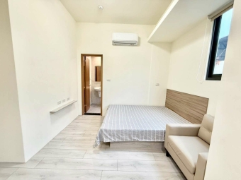 全新3／15可住☆租補☆電梯☆乾濕分離☆流理台☆子母車（第5張）