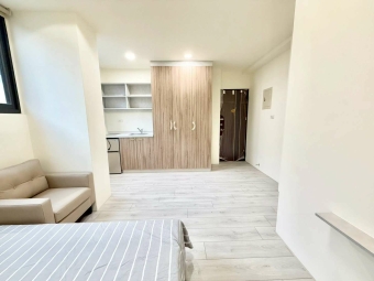 全新3／15可住☆租補☆電梯☆乾濕分離☆流理台☆子母車（第8張）