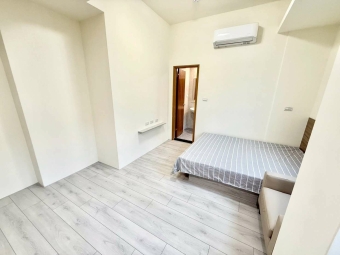 全新3／15可住☆租補☆電梯☆乾濕分離☆流理台☆子母車（第7張）