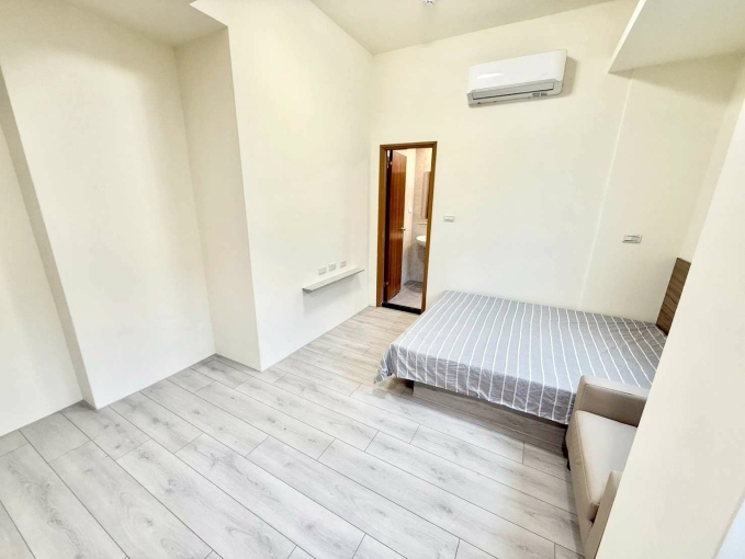 全新3／15可住☆租補☆電梯☆乾濕分離☆流理台☆子母車（第7張）