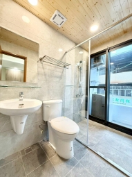 全新3／15可住☆租補☆電梯☆乾濕分離☆流理台☆子母車（第9張）