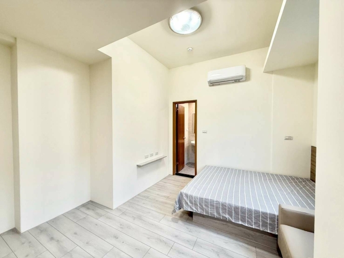 全新3／15可住☆租補☆電梯☆乾濕分離☆流理台☆子母車（第6張）