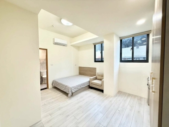 全新3／15可住☆租補☆電梯☆乾濕分離☆流理台☆子母車（第2張）