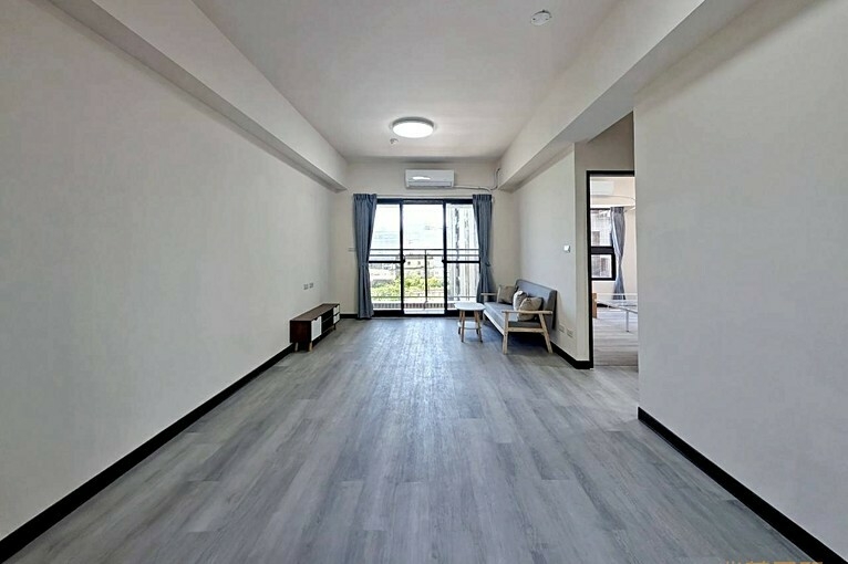 兆基社會住宅🏡照南國中兩房平車走路上學+免仲費(第5張)