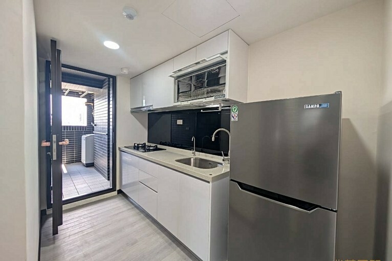 兆基社會住宅🏡照南國中兩房平車走路上學+免仲費(第12張)